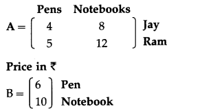 Maharashtra-Board-12th-Commerce-Maths-Solutions-Chapter-2-Matrices-Ex-2.3-Q15