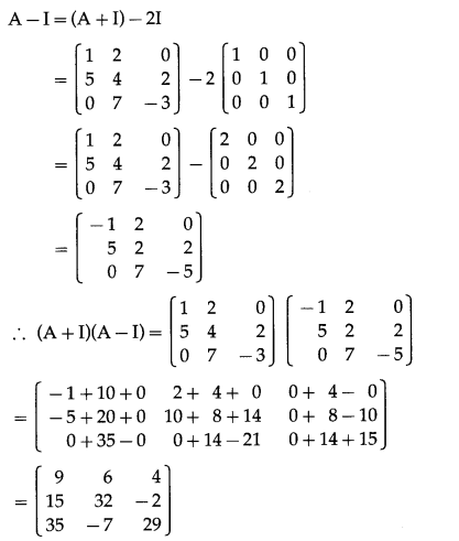 Maharashtra-Board-12th-Commerce-Maths-Solutions-Chapter-2-Matrices-Ex-2.3-Q7