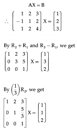 Maharashtra-Board-12th-Commerce-Maths-Solutions-Chapter-2-Matrices-Ex-2.5-Q10