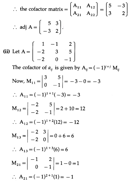 Maharashtra-Board-12th-Commerce-Maths-Solutions-Chapter-2-Matrices-Ex-2.5-Q4.1
