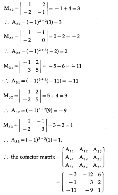 Maharashtra-Board-12th-Commerce-Maths-Solutions-Chapter-2-Matrices-Ex-2.5-Q4.2