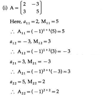Maharashtra-Board-12th-Commerce-Maths-Solutions-Chapter-2-Matrices-Ex-2.5-Q4