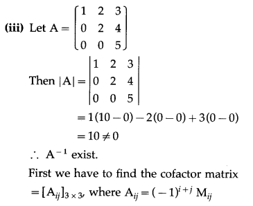 Maharashtra-Board-12th-Commerce-Maths-Solutions-Chapter-2-Matrices-Ex-2.5-Q5.3