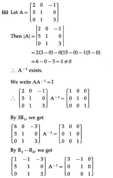 Maharashtra-Board-12th-Commerce-Maths-Solutions-Chapter-2-Matrices-Ex-2.5-Q6.3