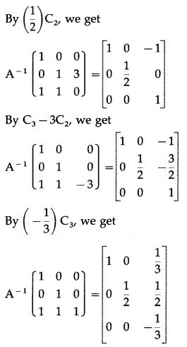 Maharashtra-Board-12th-Commerce-Maths-Solutions-Chapter-2-Matrices-Ex-2.5-Q7.1