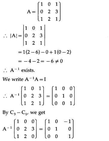 Maharashtra-Board-12th-Commerce-Maths-Solutions-Chapter-2-Matrices-Ex-2.5-Q7