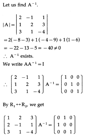 Maharashtra-Board-12th-Commerce-Maths-Solutions-Chapter-2-Matrices-Ex-2.6-Q1-iii.1