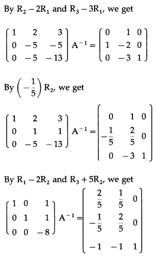 Maharashtra-Board-12th-Commerce-Maths-Solutions-Chapter-2-Matrices-Ex-2.6-Q1-iii.2