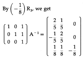 Maharashtra-Board-12th-Commerce-Maths-Solutions-Chapter-2-Matrices-Ex-2.6-Q1-iii.3