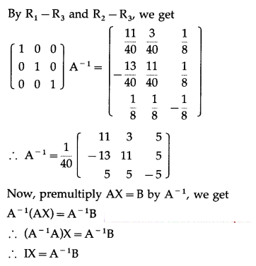 Maharashtra-Board-12th-Commerce-Maths-Solutions-Chapter-2-Matrices-Ex-2.6-Q1-iii.4