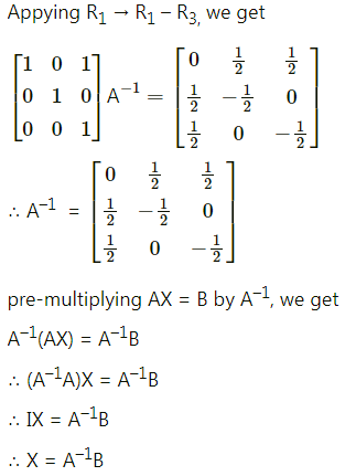 Maharashtra-Board-12th-Commerce-Maths-Solutions-Chapter-2-Matrices-Ex-2.6-Q1-iv.2