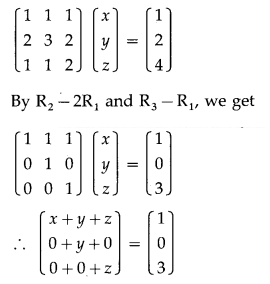 Maharashtra-Board-12th-Commerce-Maths-Solutions-Chapter-2-Matrices-Ex-2.6-Q2-iv