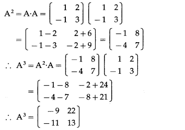 Maharashtra-Board-12th-Commerce-Maths-Solutions-Chapter-2-Matrices-Miscellaneous-Exercise-2-IV-Q10