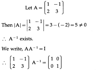 Maharashtra-Board-12th-Commerce-Maths-Solutions-Chapter-2-Matrices-Miscellaneous-Exercise-2-IV-Q16-i