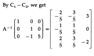 Maharashtra-Board-12th-Commerce-Maths-Solutions-Chapter-2-Matrices-Miscellaneous-Exercise-2-IV-Q16-iii.2