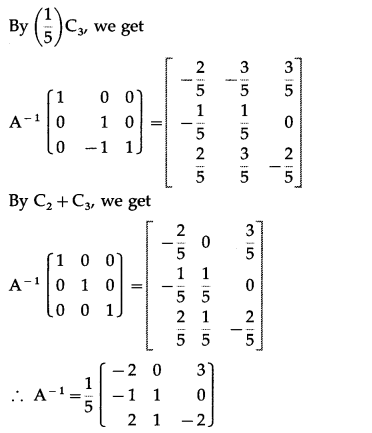 Maharashtra-Board-12th-Commerce-Maths-Solutions-Chapter-2-Matrices-Miscellaneous-Exercise-2-IV-Q16-iii.3
