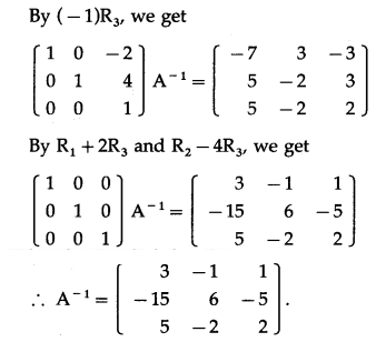 Maharashtra-Board-12th-Commerce-Maths-Solutions-Chapter-2-Matrices-Miscellaneous-Exercise-2-IV-Q16-iv.2