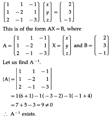 Maharashtra-Board-12th-Commerce-Maths-Solutions-Chapter-2-Matrices-Miscellaneous-Exercise-2-IV-Q18-ii