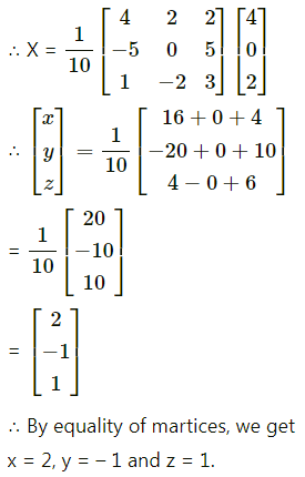 Maharashtra-Board-12th-Commerce-Maths-Solutions-Chapter-2-Matrices-Miscellaneous-Exercise-2-IV-Q18-iii.4
