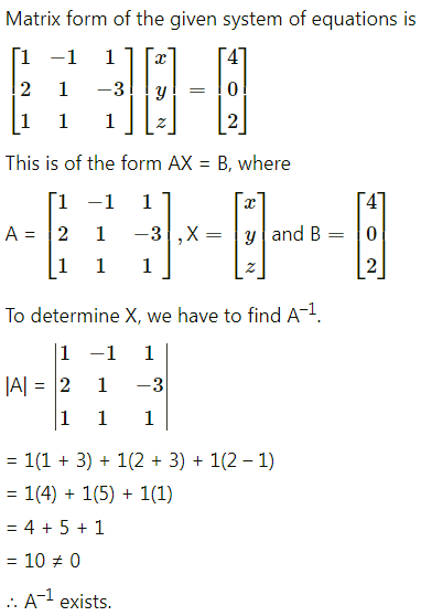 Maharashtra-Board-12th-Commerce-Maths-Solutions-Chapter-2-Matrices-Miscellaneous-Exercise-2-IV-Q18-iii