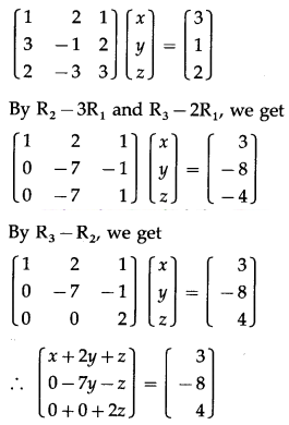 Maharashtra-Board-12th-Commerce-Maths-Solutions-Chapter-2-Matrices-Miscellaneous-Exercise-2-IV-Q19-ii