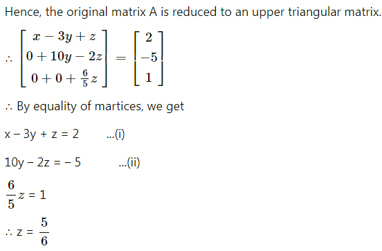 Maharashtra-Board-12th-Commerce-Maths-Solutions-Chapter-2-Matrices-Miscellaneous-Exercise-2-IV-Q19-iii.1