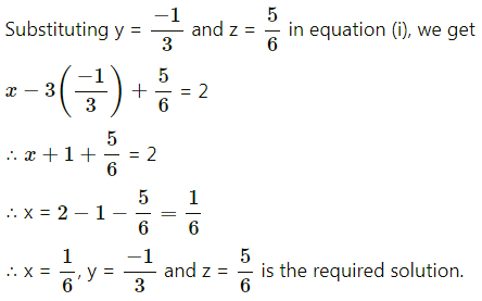 Maharashtra-Board-12th-Commerce-Maths-Solutions-Chapter-2-Matrices-Miscellaneous-Exercise-2-IV-Q19-iii.3