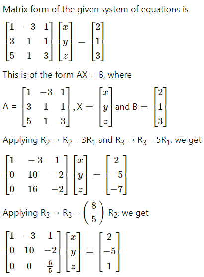 Maharashtra-Board-12th-Commerce-Maths-Solutions-Chapter-2-Matrices-Miscellaneous-Exercise-2-IV-Q19-iii