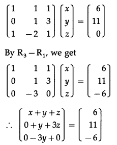 Maharashtra-Board-12th-Commerce-Maths-Solutions-Chapter-2-Matrices-Miscellaneous-Exercise-2-IV-Q20