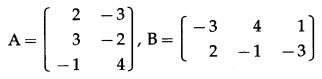 Maharashtra-Board-12th-Commerce-Maths-Solutions-Chapter-2-Matrices-Miscellaneous-Exercise-2-IV-Q5