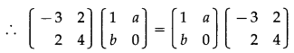 Maharashtra-Board-12th-Commerce-Maths-Solutions-Chapter-2-Matrices-Miscellaneous-Exercise-2-IV-Q9