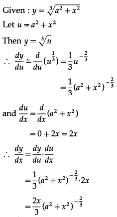 Maharashtra-Board-12th-Commerce-Maths-Solutions-Chapter-3-Differentiation-Ex-3.1-I-Q2