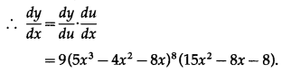 Maharashtra-Board-12th-Commerce-Maths-Solutions-Chapter-3-Differentiation-Ex-3.1-I-Q3.1