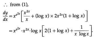 Maharashtra-Board-12th-Commerce-Maths-Solutions-Chapter-3-Differentiation-Ex-3.3-I-Q1.2