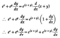 Maharashtra-Board-12th-Commerce-Maths-Solutions-Chapter-3-Differentiation-Ex-3.4-III-Q3