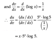 Maharashtra-Board-12th-Commerce-Maths-Solutions-Chapter-3-Differentiation-Ex-3.5-II-Q3
