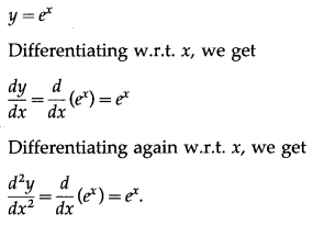 Maharashtra-Board-12th-Commerce-Maths-Solutions-Chapter-3-Differentiation-Ex-3.6-II-Q1