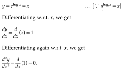 Maharashtra-Board-12th-Commerce-Maths-Solutions-Chapter-3-Differentiation-Ex-3.6-II-Q3