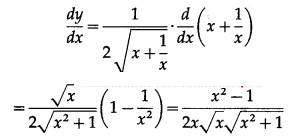Maharashtra-Board-12th-Commerce-Maths-Solutions-Chapter-3-Differentiation-Miscellaneous-Exercise-3-I-Q2