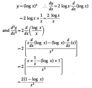Maharashtra-Board-12th-Commerce-Maths-Solutions-Chapter-3-Differentiation-Miscellaneous-Exercise-3-II-Q6