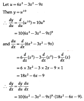 Maharashtra-Board-12th-Commerce-Maths-Solutions-Chapter-3-Differentiation-Miscellaneous-Exercise-3-IV-Q1