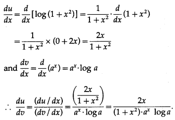 Maharashtra-Board-12th-Commerce-Maths-Solutions-Chapter-3-Differentiation-Miscellaneous-Exercise-3-IV-Q17