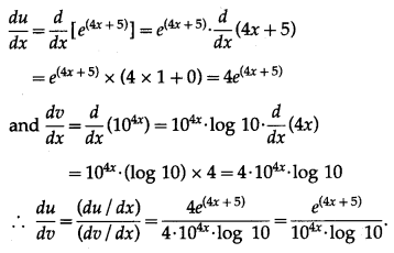 Maharashtra-Board-12th-Commerce-Maths-Solutions-Chapter-3-Differentiation-Miscellaneous-Exercise-3-IV-Q18