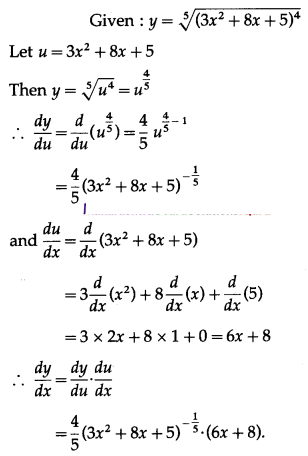 Maharashtra-Board-12th-Commerce-Maths-Solutions-Chapter-3-Differentiation-Miscellaneous-Exercise-3-IV-Q2