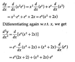 Maharashtra-Board-12th-Commerce-Maths-Solutions-Chapter-3-Differentiation-Miscellaneous-Exercise-3-IV-Q21