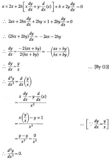 Maharashtra-Board-12th-Commerce-Maths-Solutions-Chapter-3-Differentiation-Miscellaneous-Exercise-3-IV-Q23