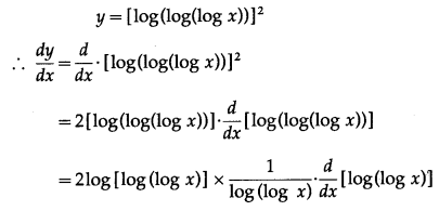 Maharashtra-Board-12th-Commerce-Maths-Solutions-Chapter-3-Differentiation-Miscellaneous-Exercise-3-IV-Q3