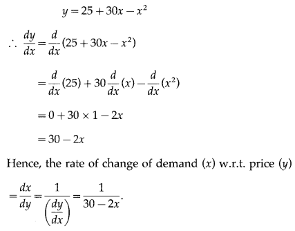 Maharashtra-Board-12th-Commerce-Maths-Solutions-Chapter-3-Differentiation-Miscellaneous-Exercise-3-IV-Q4