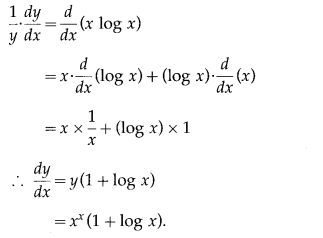 Maharashtra-Board-12th-Commerce-Maths-Solutions-Chapter-3-Differentiation-Miscellaneous-Exercise-3-IV-Q6