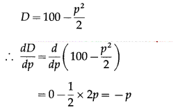 Maharashtra-Board-12th-Commerce-Maths-Solutions-Chapter-4-Applications-of-Derivatives-Ex-4.4-Q11